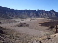 Nationalpark Canadas del Teide mit Vulka Teide in Teneriffa (7)