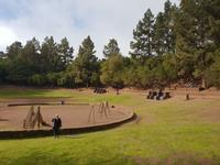 MIttagessen auf die Fahrt nach La Orotava (3)