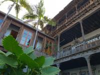 Die barocke Casa de los Balcones in La Orotava (6)
