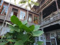 Die barocke Casa de los Balcones in La Orotava (7)