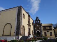 Stadtrundgang durch La Orotava (5)