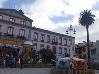 Stadtrundgang durch La Orotava (1)