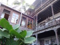 Die barocke Casa de los Balcones in La Orotava (8)
