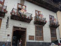 Stadtrundgang durch La Orotava (9)