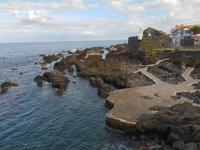 Spaziergang in Garachico in Teneriffa (2)