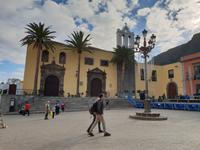 Spaziergang in Garachico in Teneriffa (4)