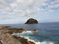 Spaziergang in Garachico in Teneriffa (1)