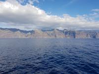 Bootsfahrt entlang der Steilküste von Los Gigantes (21)