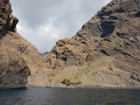 Bootsfahrt entlang der Steilküste von Los Gigantes (30)