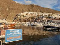 Bootsfahrt entlang der Steilküste von Los Gigantes (40)