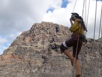 Bootsfahrt entlang der Steilküste von Los Gigantes (42)