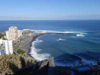 Spaziergang in Puerto de la Cruz (1)