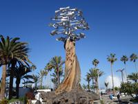 Spaziergang in Puerto de la Cruz (3)