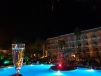 Silvesterfeier und Gala-Abend im Hotel in Puerto de la Cruz (2)