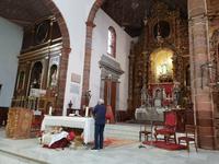 Stadtrundgang durch Santa Cruz de Tenerife (2)