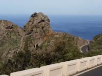 Fahrt nach Taganana (2)