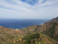 Fahrt nach Taganana (3)