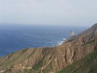 Fahrt nach Taganana (4)