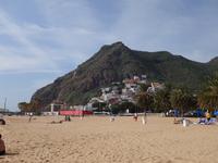 Las Teresitas Strand (9)