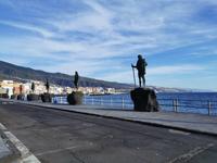 Die Guanchen Könige