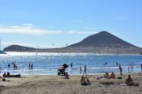 Teneriffa - El Medano