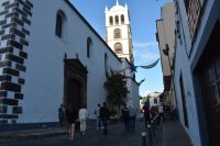 Teneriffa - Garachico (2)