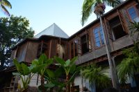 Teneriffa - Orotava - Casa de los balcones