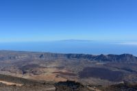 Teneriffa - Teide (2)