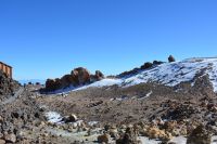 Teneriffa - Teide