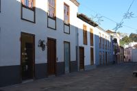 Teneriffa - La Laguna