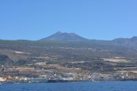 Teneriffa - Bootstour Los Gigantes