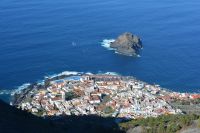 Teneriffa - Garachico
