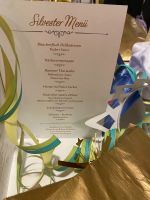 Teneriffa - Silvesterabend (1)