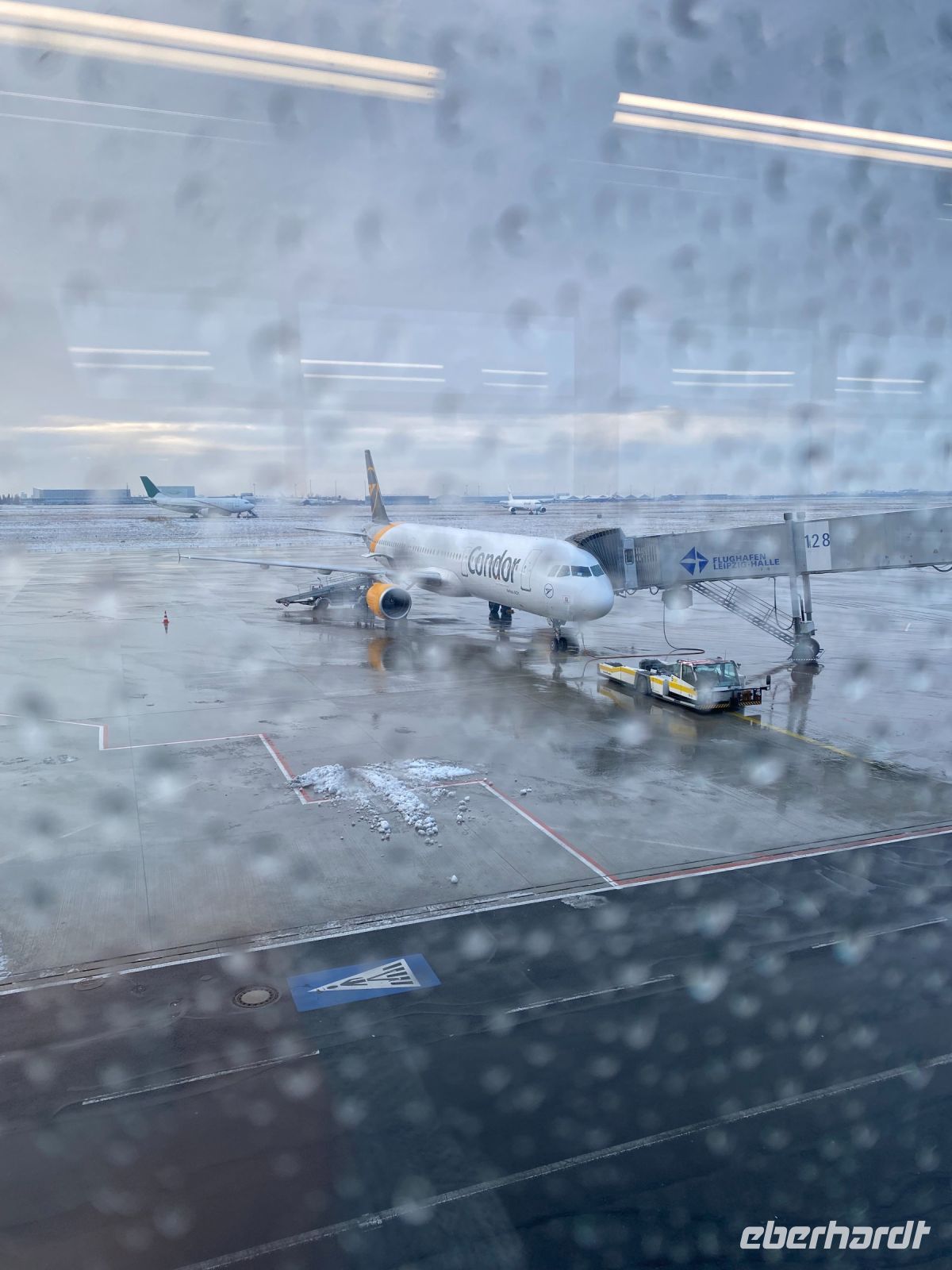 Teneriffa - Abflug (3)