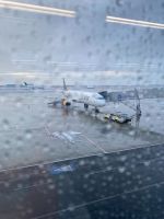 Teneriffa - Abflug (3)