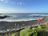 Anschließend bleibt Zeit für ein Bad oder einen Bummel durch die Stadt