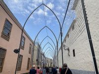 La Laguna - DIE Weihnachtsstadt auf Teneriffa