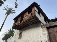 Am Rande des Parque del Drago thront dieser Kanarische Balkon