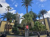 La Laguna, Teneriffa