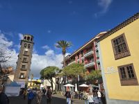 La Laguna, Teneriffa