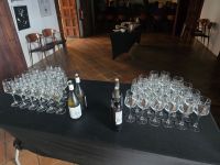 Weinprobe im Weinmuseum, Teneriffa 