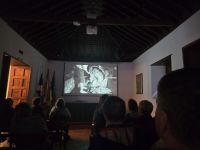 Weinmuseum, Teneriffa