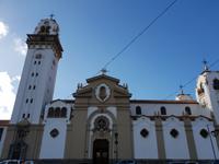 Basilika von Candelaria mit der Schutzpatronin der Kanarischen Inseln (3)