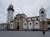 Candelaria