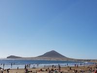 El Medano Strand