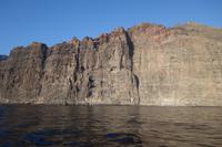 Los Gigantes - Silvester auf Teneriffa