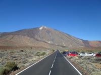 Nationalpark Canadas del Teide mit Vulka Teide in Teneriffa (10)