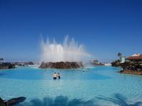 Naturschwimmbad von Cesar Manrique und größten Naturschwimmbeckenanlage mit Meerwasser in ganz Europa (1)