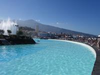 Naturschwimmbad von Cesar Manrique und größten Naturschwimmbeckenanlage mit Meerwasser in ganz Europa (8)
