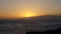Playa de La Arena - Teneriffa
